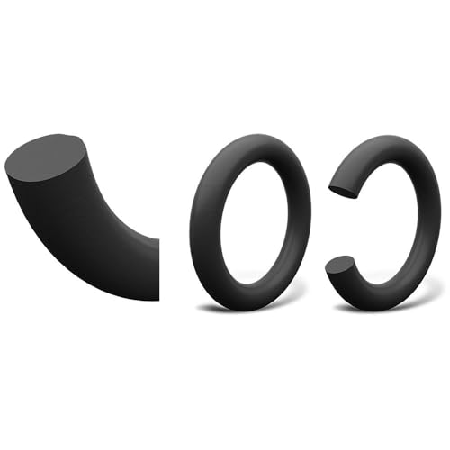 TECHNOMOUSSE M003 Anti-puncture Mousse Insert for Enduro Rear 120/90/18 - size: 120/90-18, style: Enduro