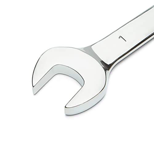 GEARWRENCH 25 Pc. Combination Ratcheting Wrench Set, SAE/MM - 86700 (Pack of 2) - size: 30 PC (Pack of 2)