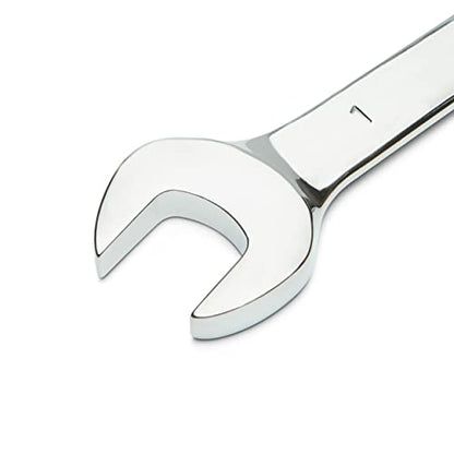 GEARWRENCH 25 Pc. Combination Ratcheting Wrench Set, SAE/MM - 86700 (Pack of 2) - size: 30 PC (Pack of 2)