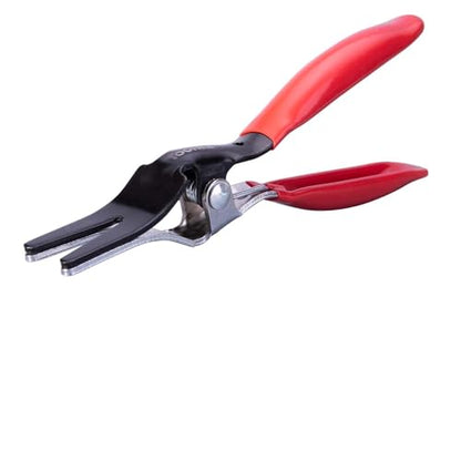 Toolwiz Automobile Hose Removal Pliers, Auto Fuel, and Vacuum Line Tube Hose Remover Pliers, Separator Tools Pipe Repairing Tool for Marine, Oil, Hosepipes Vehicle - style: 1 Pack