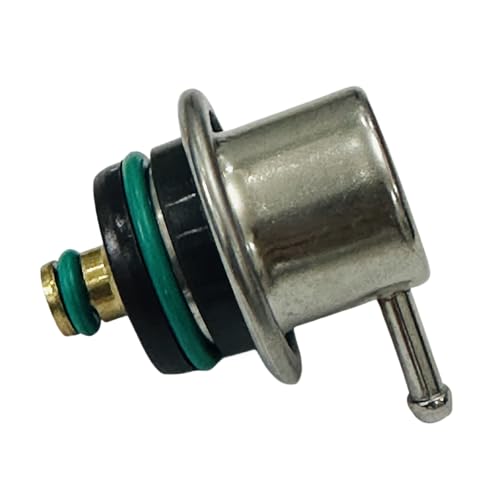 PR221 PR401 Fuel Injection Pressure Regulator Fit for VW Audi