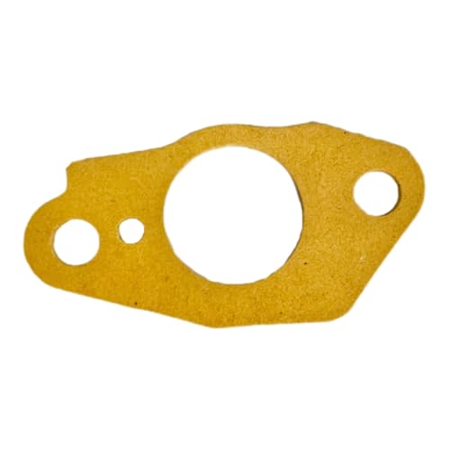 Carbon-14 ﻿(16pcs) 16221-883-800, 16212-ZL8-000, 16228-ZL8-000 Carburetor Gaskets, Suitable for Hond- GCV190 GCV135 GCV160 HRS216 HRT216 HRB216 Lawn Mower Replacement Part