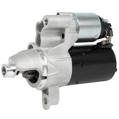 SCITOO Engine Starter Motor 33292N 06H-911-021A 0001107450 - size: 06H-911-021A;0001107450