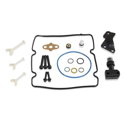Upgraded STC High Pressure Oil Pump Kit for 2005-2007 6.0L Ford Powerstroke Replaces 4C3Z9B246F | Xotic Performance™ IP100