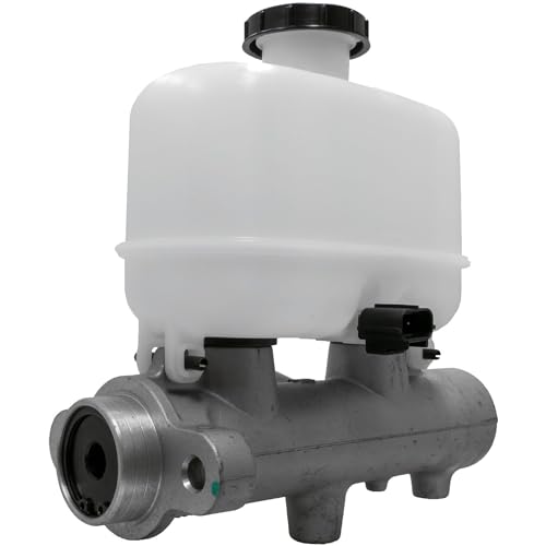 PRO+ Brake Master Cylinder PN4160 - OE Compatible with Select 2008-2010 Ford (F-250 Super Duty,F-350 Super Duty,F-450 Super Duty,F-550 Super Duty) - size: PN4160