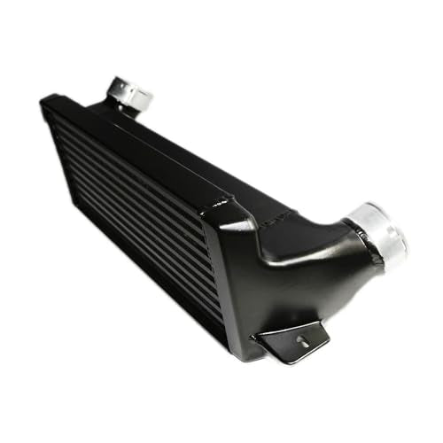 N54 N55 Front Mount Intercooler Upgrade 135i 335i Z4 1M