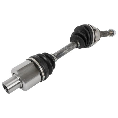 CCIYU CV Axle Shaft Assembly for Ford Explorer/Explorer Sport Trac 02-05 - size: 17-9939