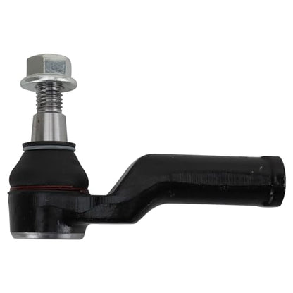 TRQ Outer Left and Right Tie Rod Set 2 Piece - style: PSA17667