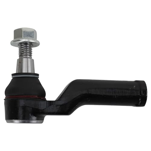 TRQ Outer Left and Right Tie Rod Set 2 Piece - style: PSA17667