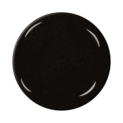 U-POL Expert Color Universal, Automotive Spray Paint, Metallic Black - color: Metallic Black
