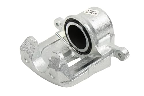 GM Genuine Parts 13279638 Front Driver Side Disc Brake Caliper Assembly
