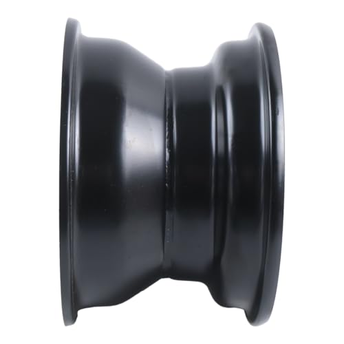 7" ATV Wheel Rim Compatible with 16x8-7 Tire 3 Lug 78mm Quad Go Kart 125cc Taotao Coolster