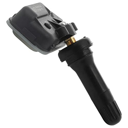 434MHz TPMS Tire Pressure Monitoring Sensors for 2014-2022 Cherokee - size: 68157568AA