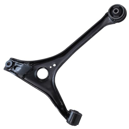 Detroit Axle - 2pc Front Control Arms for Ford 98-07 Taurus, 98-05 - size: K80411_K80412/ PAIR