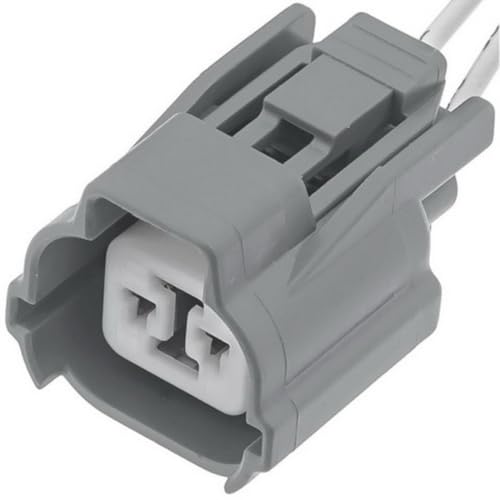 Exhaust Gas Recirculation Egr Solenoid Valve Connector Pigtail Wiring