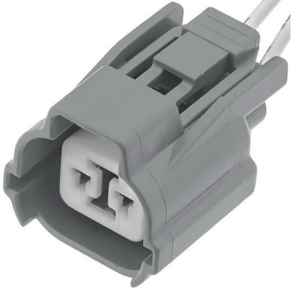 Exhaust Gas Recirculation Egr Solenoid Valve Connector Pigtail Wiring