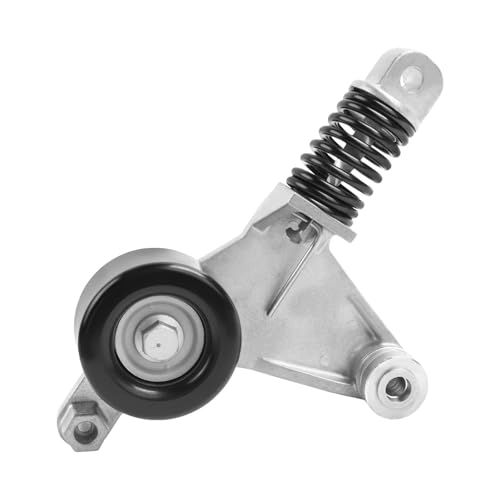 Belt Tensioner and Pulley Assembly Fit For 2006-2015 Camry Corolla RAV4 - size: 1662028040