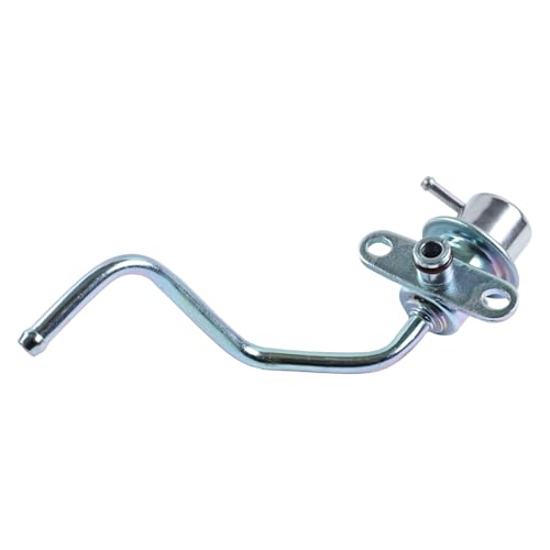 Fuel Injection Pressure Regulator 14581274 96068642 for Chevrolet Tracker
