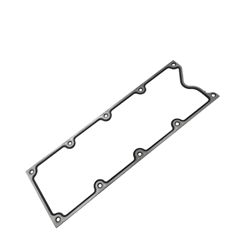 Valley Pan Cover Gasket for Chevrolet Express Silverado GMC Savana - color: 12558178