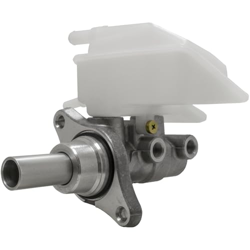 PRO+ Brake Master Cylinder PN55426 - OE Compatible with Select 2006-2015 Mazda -5 - size: PN55426