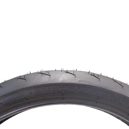 Pirelli Diablo Rosso IV Front & Rear Tire Set 110/70 ZR 17 & 180/55 ZR 17 - size: 110/70 ZR 17 54H; 180/55 ZR 17
