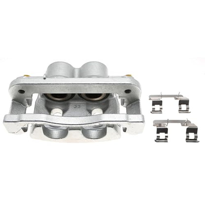 ACDelco Professional 18FR2246C Front Passenger Side Disc Brake Caliper Assembly (Friction Ready Coated), Remanufactured (Renewed)