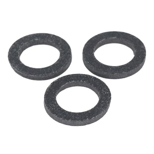 8M0155395 Fits Mercury Mariner 4 5 6 HP 4 Stroke Water Pump Impeller Kit - size: 4-Stroke 4-6HP