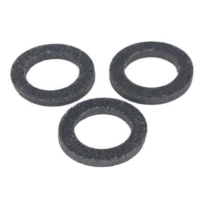 8M0155395 Fits Mercury Mariner 4 5 6 HP 4 Stroke Water Pump Impeller Kit - size: 4-Stroke 4-6HP