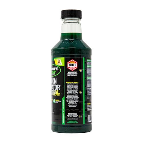 Hot Shot's Secret Original Stiction Eliminator Oil Additive, 32 oz - size: 32 ounces