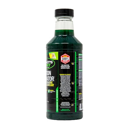 Hot Shot's Secret Original Stiction Eliminator Oil Additive, 32 oz - size: 32 ounces