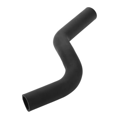 Upper Radiator Coolant Hose for Honda Accord 2.3L 1998-2002 Good Sealing Water Hose Pipe No.19501PAAA00 Rubber 1 Pc
