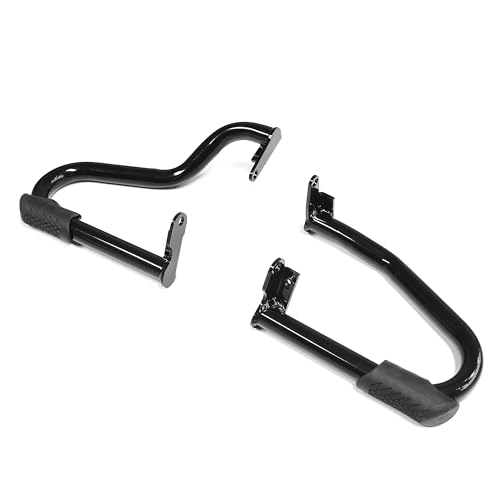MZS Motorcycle Engine Guard Highway Crash Bar for Rebel 1100 CMX 2021-2025 - size: Rebel 1100 2021-2025