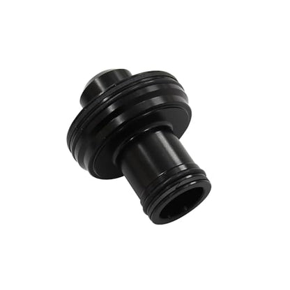 Billet Accumulator Piston Kit 22841-04K for Chrysler 42RE - color: Black