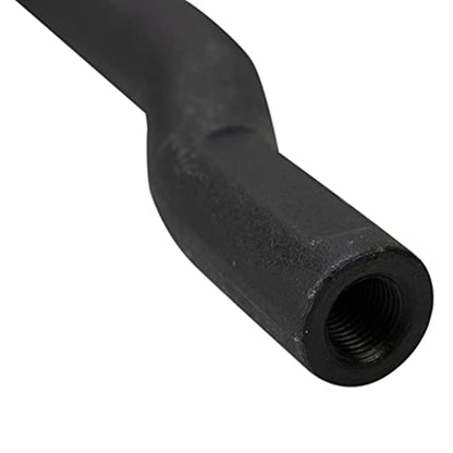 TRQ Front Inner and Outer Tie Rod Set 4 Piece - style: PSA57567