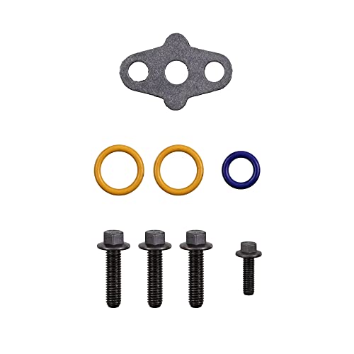 FEL-PRO ES 73053 Turbocharger Mounting Gasket Set