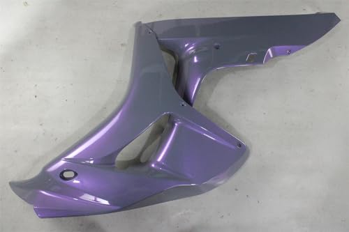 MC Purple Gray Fairing Fit for Honda 2006 2007 CBR1000RR CBR 1000RR Injection Mold ABS Plastics New Bodywork 06 07 M148