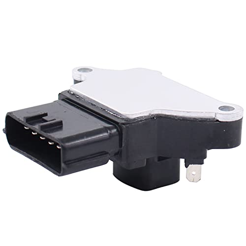 NewYall Ignition Control Module Unit for Nissan Frontier 1999-2004