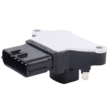 NewYall Ignition Control Module Unit for Nissan Frontier 1999-2004