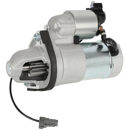 SCITOO Starter Fit For Nissan 370Z 2011 V6 3.7L 17934N - style: 17934S
