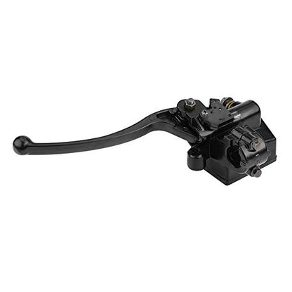 Right Brake Main Master Cylinder, Motorcycle Brake Cylinder for FourTrax 300 300FW 4x4 1988-2000
