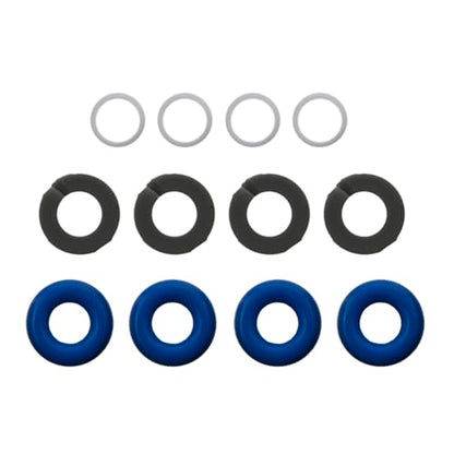 FEL-PRO ES 73118 Fuel Injector O-Ring Kit for Ford Escape