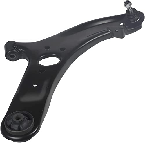 Detroit Axle - 6pc Front End Control Arms Kit for 12-17 Hyundai Accent - size: 6CS48157/6PC