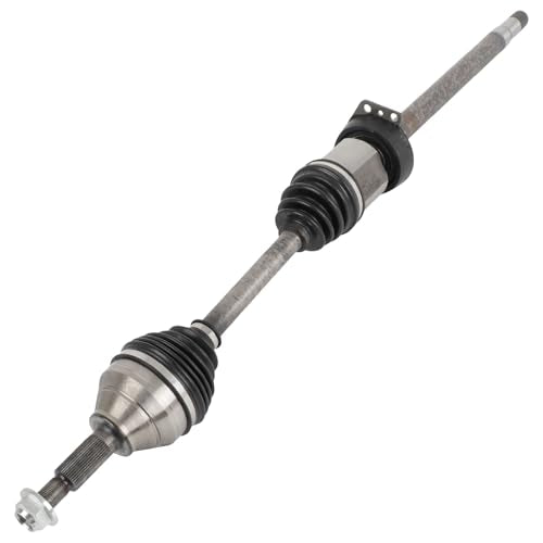 CCIYU CV Axle Shaft Assembly for Ford Explorer 2011 2012 2013 - Front - size: 17-5816