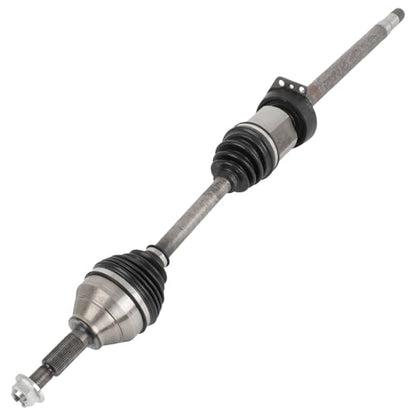 CCIYU CV Axle Shaft Assembly for Ford Explorer 2011 2012 2013 - Front - size: 17-5816