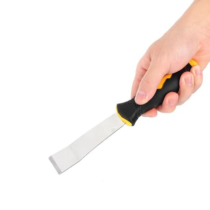 Wheel Weight Removal Tool, Wheel Weights Balance Scraper, Tire Weight Removal Tool for Adhensive Stick on Wheel Weights Removal, Tires Repair Tool