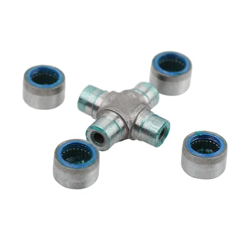 Minho CFmoto Universal Joint Compatible with CFmoto X5 X6 X8 ZFORCE 1000 ZFORCE 550 ZFORCE 800EX ZFORCE 800 Trail,Parts Number: 7020-300120