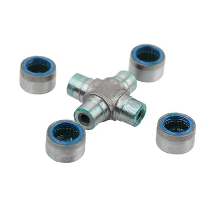 Minho CFmoto Universal Joint Compatible with CFmoto X5 X6 X8 ZFORCE 1000 ZFORCE 550 ZFORCE 800EX ZFORCE 800 Trail,Parts Number: 7020-300120