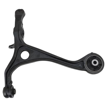 TRQ Front Lower Control Arm Driver and Passenger Side 2 Piece - style: PSA29075