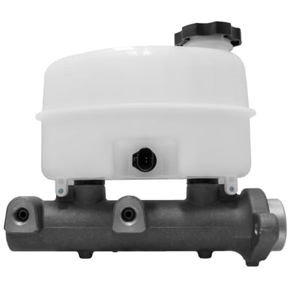 PRO+ Brake Master Cylinder PN4212 - OE Compatible with Select 2009-2014 Chevrolet/GMC (Express 1500,Savana 1500) - size: PN4212