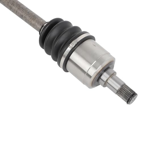 CCIYU Front CV Axle Drive Shafts for Chrysler 300 2005-2023 - size: 84-2484